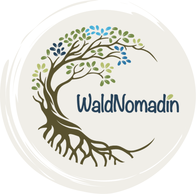 Home Waldnomadin